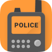 Scanner Radio logo